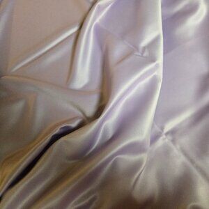 Lavender Material NWOT